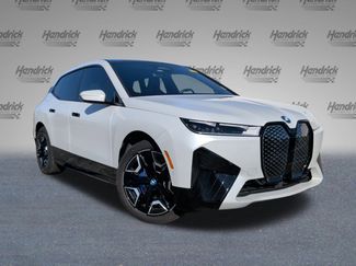 Certified 2023 BMW iX xDrive50 w/ Sport Package video 2