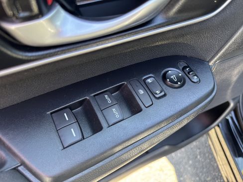 Used 2022 Honda CR-V EX image 14