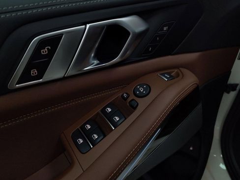 New 2026 BMW X5 xDrive50e w/ M Sport Package image 12