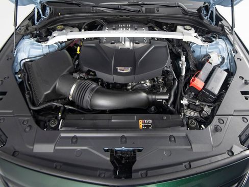 Used 2026 Cadillac CT5 V Blackwing RWD image 53