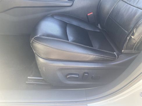 Used 2020 Nissan Altima 2.5 Platinum image 23