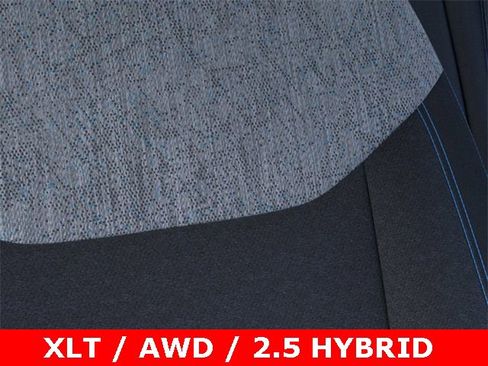 New 2026 Ford Maverick XLT w/ Equipment Group 301A image 17