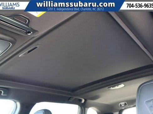 New 2026 Subaru Forester Wilderness w/ Wilderness Package AWD/4WD image 18