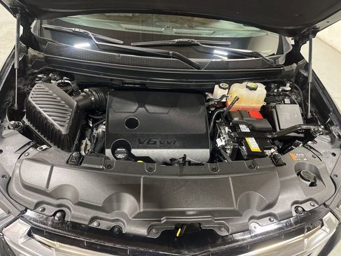 Used 2022 Chevrolet Traverse High Country image 45