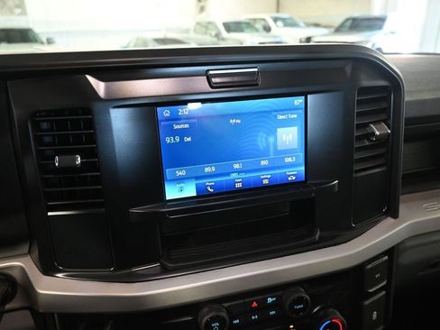 New 2025 Ford F450 XL RWD image 15