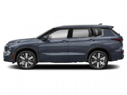 New 2026 Mitsubishi Outlander SEL AWD/4WD image 6