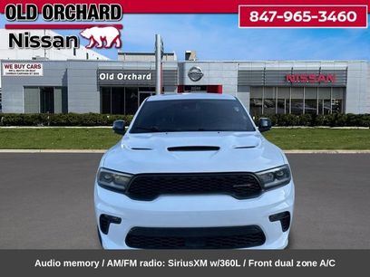 Used 2022 Dodge Durango R/T