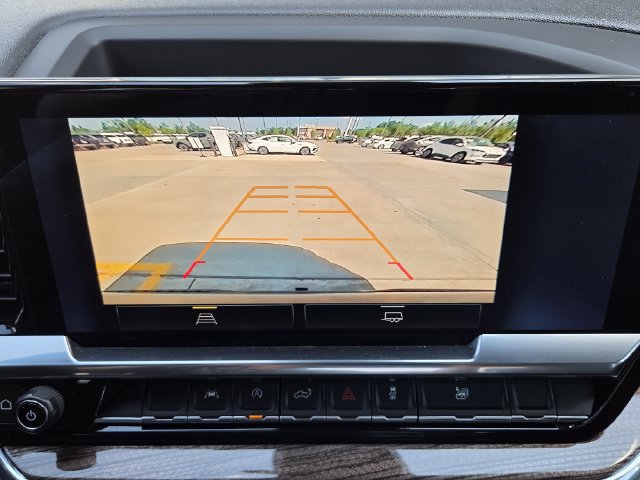 Used 2023 Chevrolet Silverado 1500 RST RWD image 22