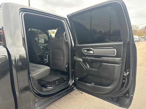 Used 2020 RAM 1500 Big Horn image 11