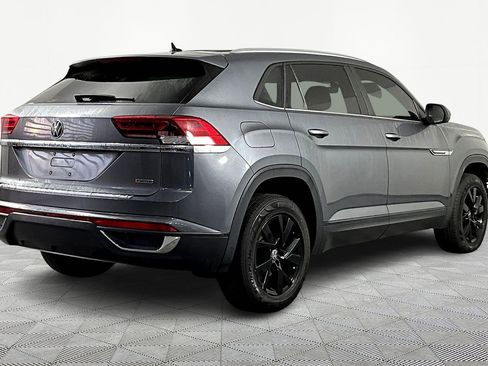 Used 2021 Volkswagen Atlas Cross Sport S image 6