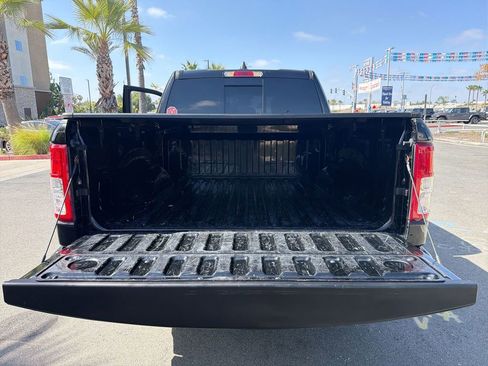 Certified 2020 RAM 1500 Big Horn AWD/4WD image 20
