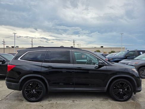 Used 2022 Honda Pilot Special Edition image 4
