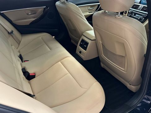 Used 2017 BMW 330e RWD image 30