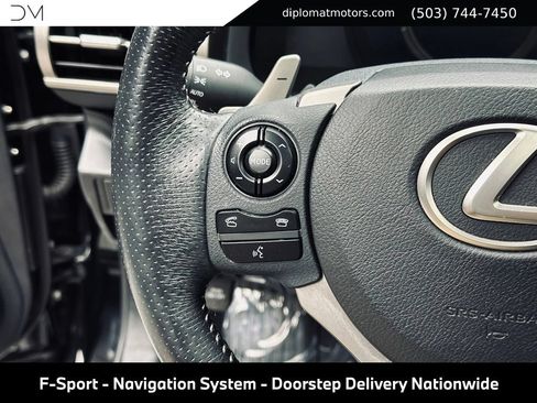 Used 2015 Lexus IS 250 AWD w/ F-Sport Package image 29