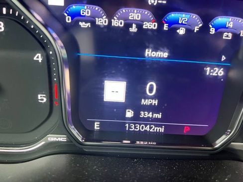 Used 2020 GMC Sierra 2500 Denali image 16