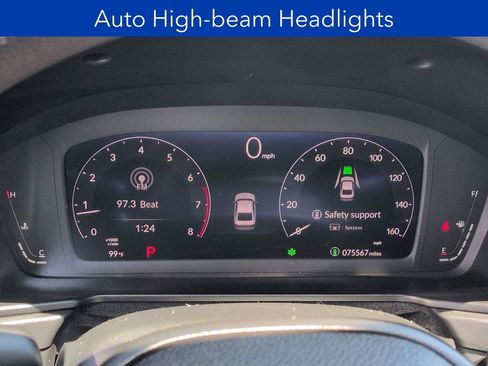 Used 2023 Honda Accord EX image 15