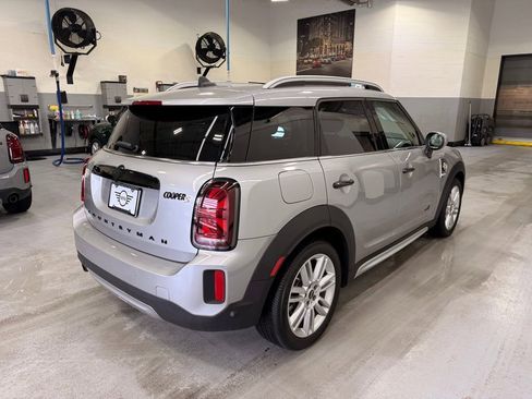 Certified 2023 MINI Cooper Countryman SE w/ Storage Package AWD/4WD image 6