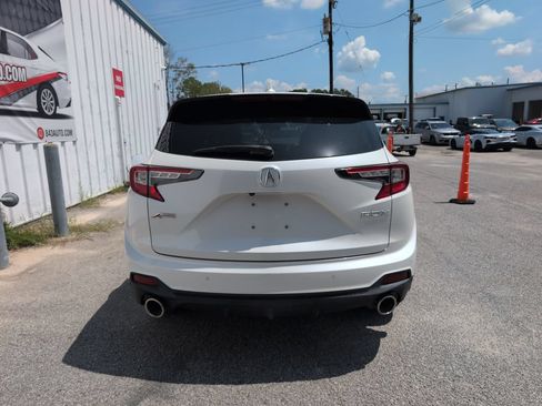 Used 2019 Acura RDX A-Spec FWD image 7