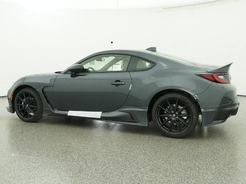 New 2026 Toyota GR86 Premium image 20