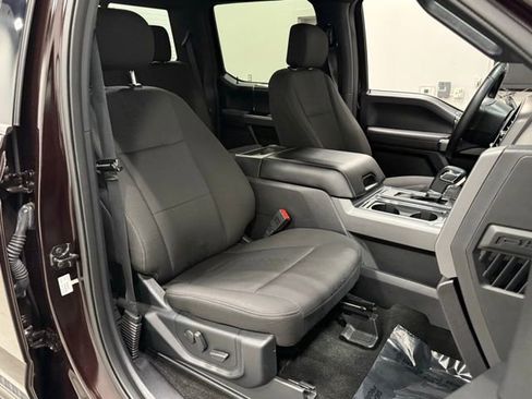 Certified 2019 Ford F150 XLT w/ Equipment Group 302A Luxury image 35