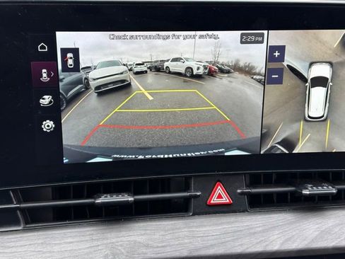 Used 2023 Kia Sportage X-Pro Prestige image 28