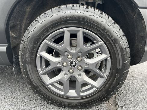 Used 2025 Ford Bronco Sport Big Bend image 20