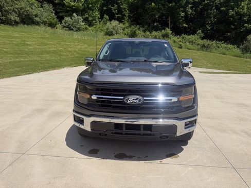 Used 2024 Ford F150 XLT w/ Equipment Group 302A MID AWD/4WD image 10