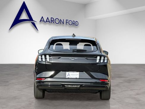 New 2025 Ford Mustang Mach-E Premium w/ Sport Appearance Package image 4