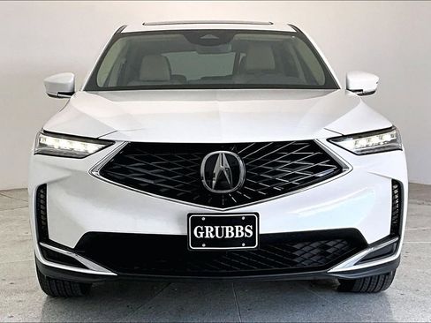 Certified 2026 Acura MDX SH-AWD image 3