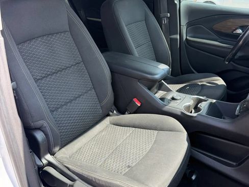 Used 2018 GMC Terrain SLE FWD image 22