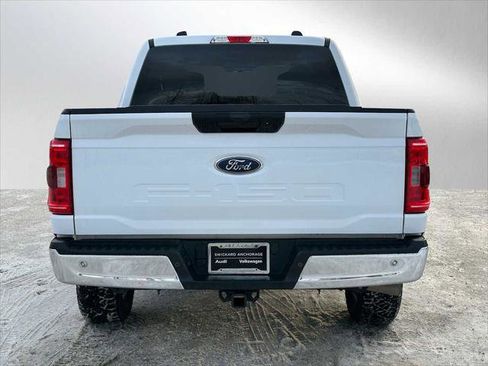 Used 2022 Ford F150 XLT w/ Trailer Tow Package image 4