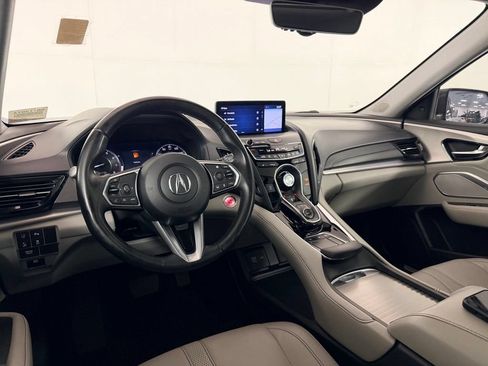 Used 2020 Acura RDX AWD w/ Technology Package image 18