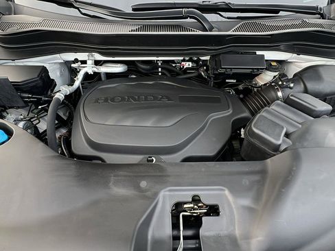 Certified 2023 Honda Passport Elite image 10