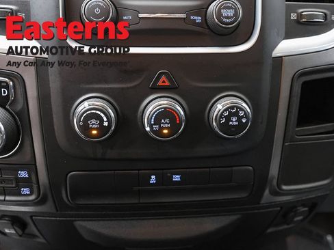 Used 2024 RAM 1500 Classic SLT AWD/4WD image 19