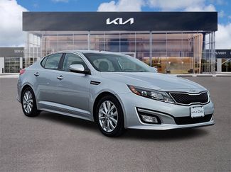 Used 2015 Kia Optima EX video 1