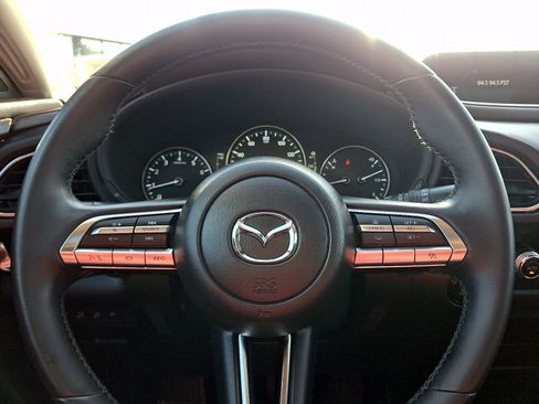Certified 2023 MAZDA CX-30 AWD 2.5 S w/ Premium Package image 20