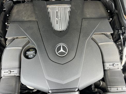 Certified 2018 Mercedes-Benz E 400 Cabriolet image 36