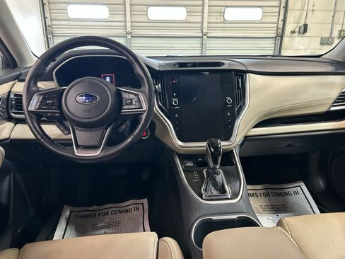 Used 2022 Subaru Legacy Limited XT w/ Popular Package #3 AWD/4WD image 4