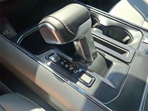 New 2025 Ford F150 Lightning Flash image 10