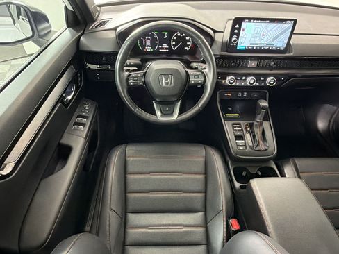 Used 2024 Honda CR-V Sport Touring image 31