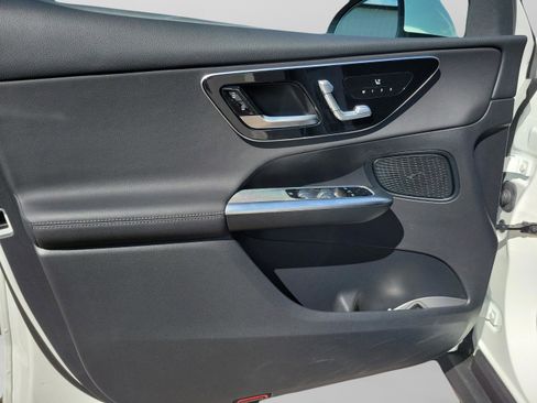 Certified 2026 Mercedes-Benz GLC 300 GLC 300 image 20