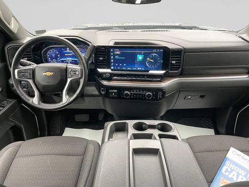 Used 2024 Chevrolet Silverado 2500 LT w/ Convenience Package AWD/4WD image 20