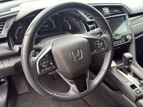 Used 2020 Honda Civic Sport image 17