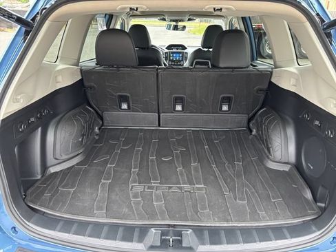 Certified 2024 Subaru Forester Touring AWD/4WD image 19