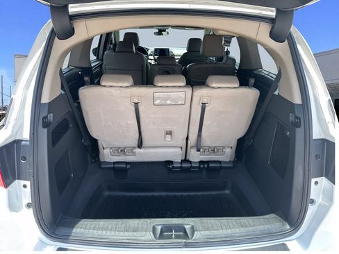 Used 2021 Honda Odyssey Touring image 9