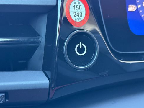 New 2025 Porsche Macan Turbo Electric image 27