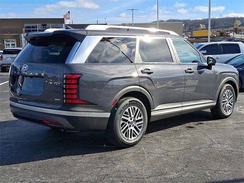 New 2026 Hyundai Palisade SEL image 4