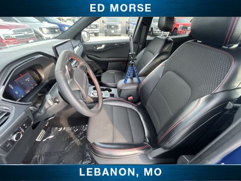 Used 2023 Ford Escape ST-Line w/ Tech Pack #1 AWD/4WD image 18