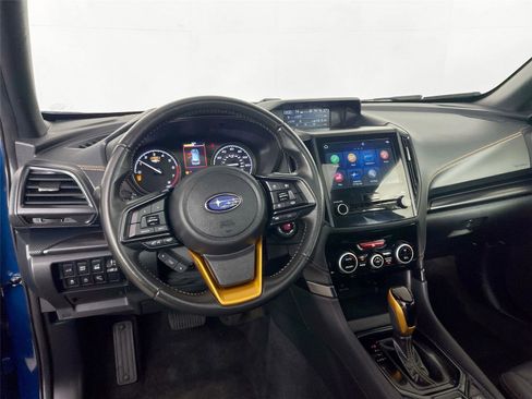 Used 2024 Subaru Forester Wilderness image 25