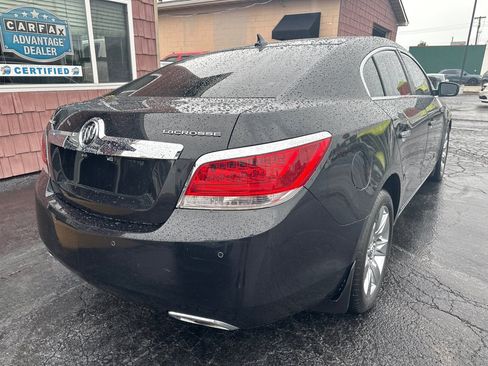 Used 2013 Buick LaCrosse Premium FWD image 5